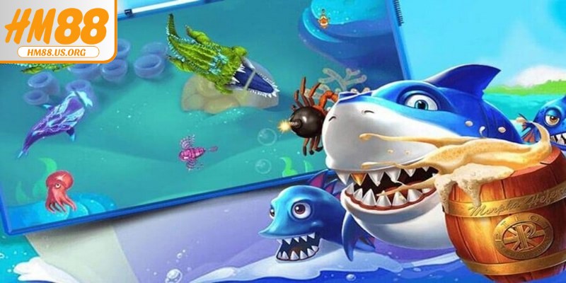 Bắn cá FA Chai là game mới ra mắt trên thị trường