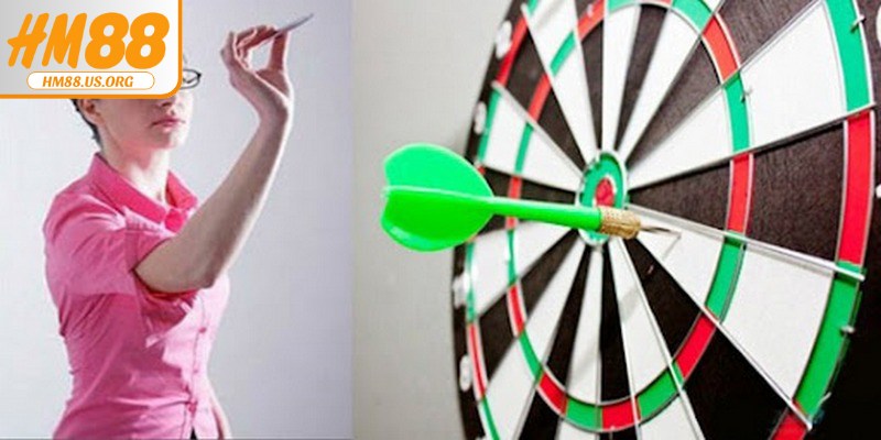 Kinh nghiệm cá cược phi tiêu chuẩn xác từ cao thủ