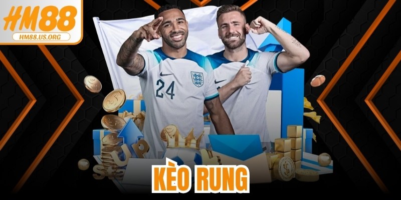Kèo Rung