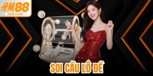 Soi Cầu Lô Đề